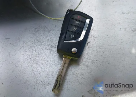 2021 Toyota Corolla Se из США, поврежденный, VIN 5YFS4MCE2MP062667